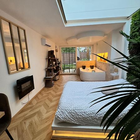 Ikigai Aparthotel Muhlbach-sur-Munster Luaran gambar