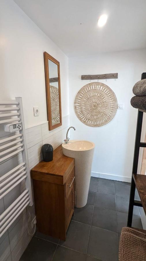 Ikigai Aparthotel Muhlbach-sur-Munster Luaran gambar