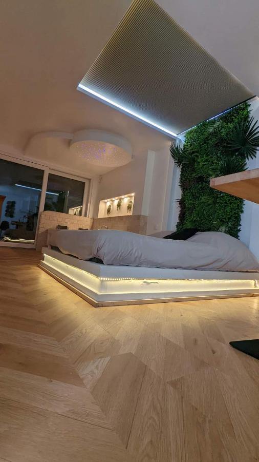 Ikigai Aparthotel Muhlbach-sur-Munster Luaran gambar