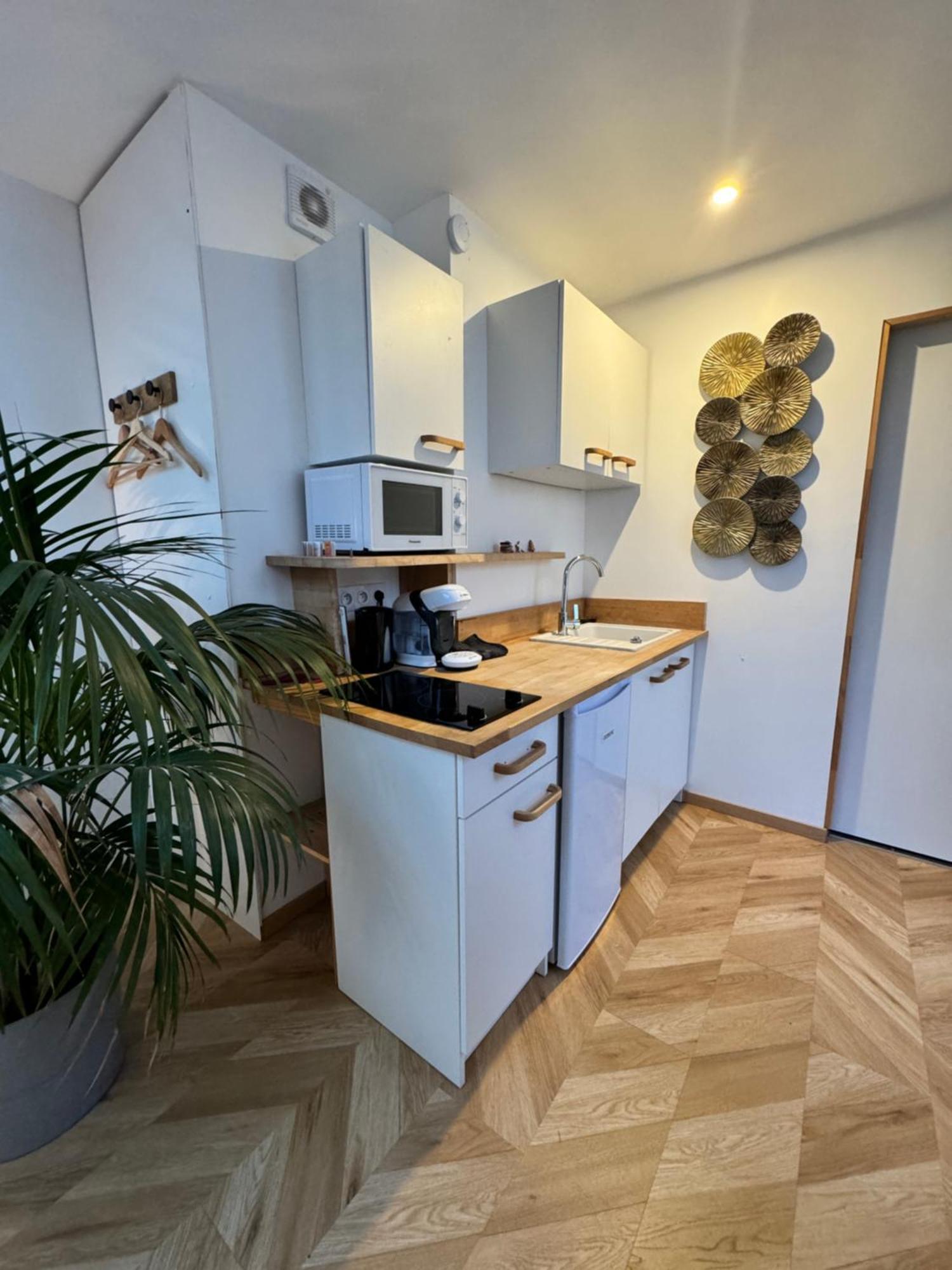 Ikigai Aparthotel Muhlbach-sur-Munster Luaran gambar