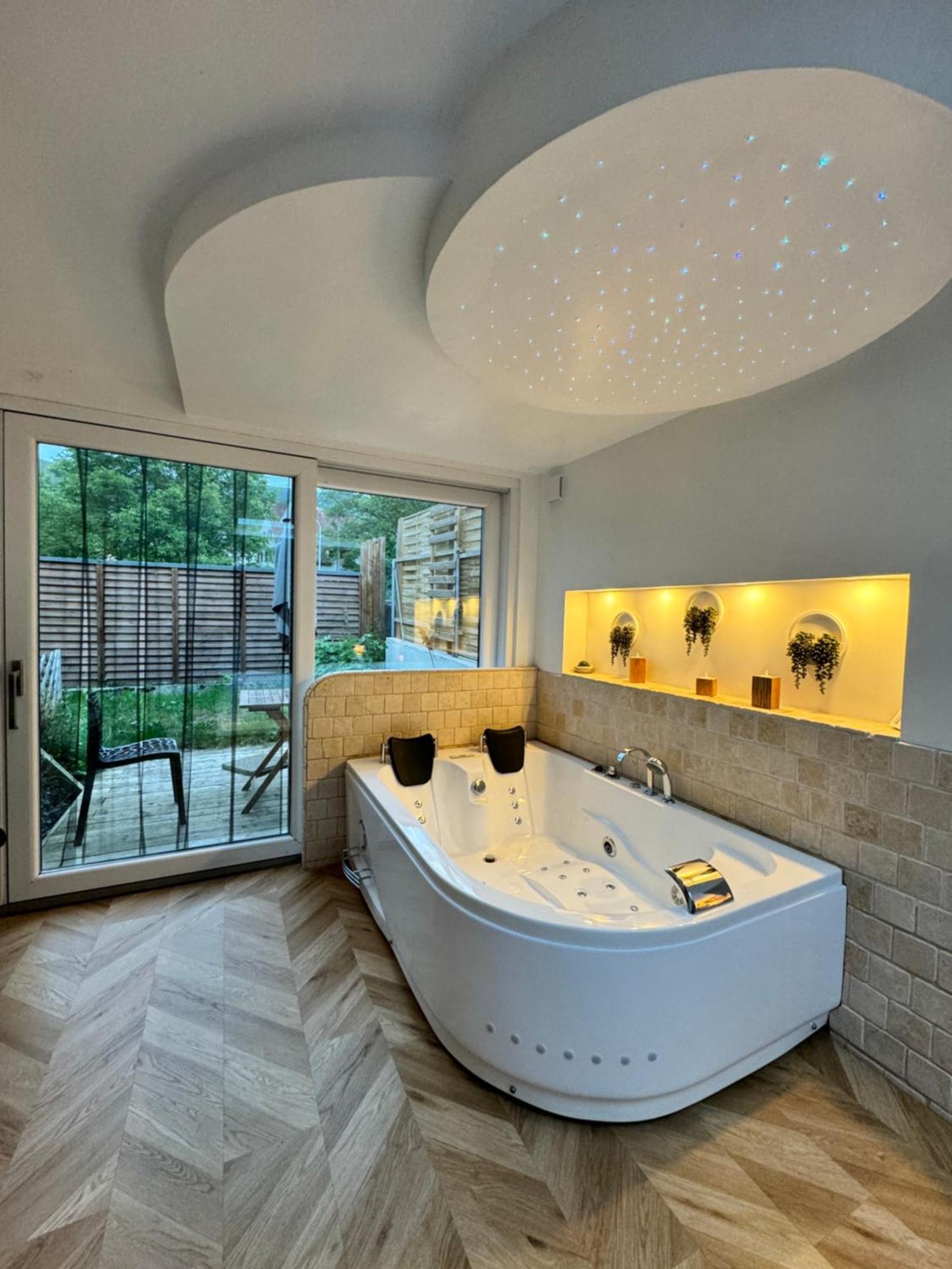 Ikigai Aparthotel Muhlbach-sur-Munster Luaran gambar